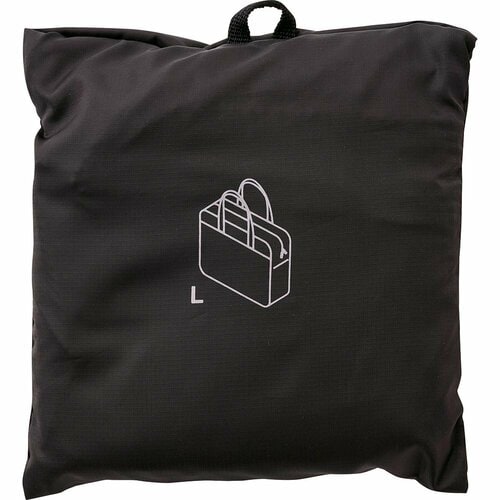 ボストンバッグおすすめ 無印良品 たためる撥水ボストンバッグ(大) イメージ2