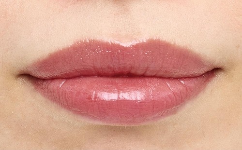 仕上がり ピンクリップおすすめ イメージ