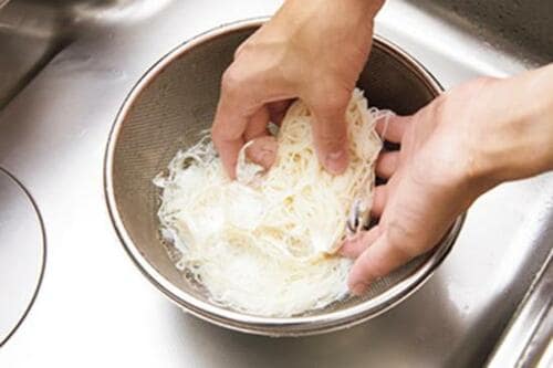 【プロ直伝】断然美味しい!そうめんのベストな作り方