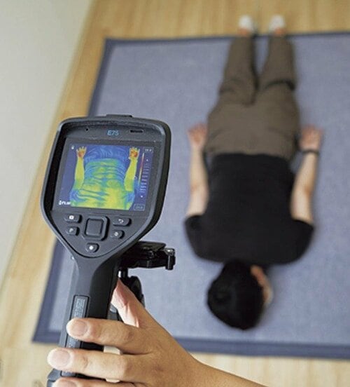 冷感持続性と専門家による評価でチェック イメージ