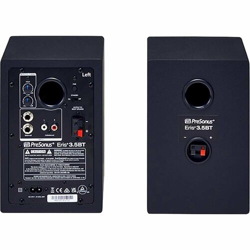 プレソナス「Eris E3.5BT 2nd Gen」おすすめ プレソナス Eris E3.5BT 2nd Gen(Pair) イメージ2