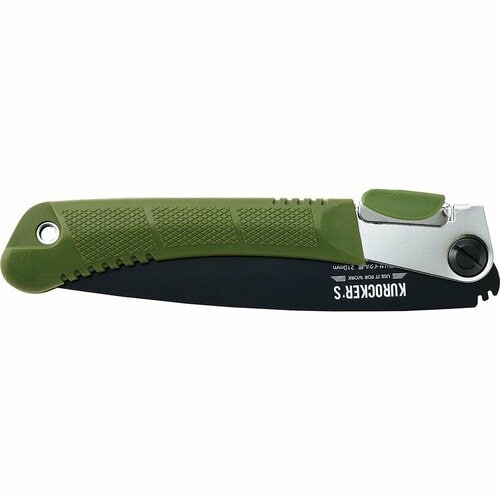 LDKベストバイ解体用のこぎりおすすめ カインズ KUROCKER’S 解体用 リサイクル鋸 210mm イメージ2