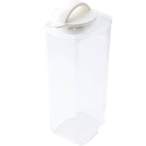 横置き可能な冷水筒は1000円以下で買える無印一択 イメージ2