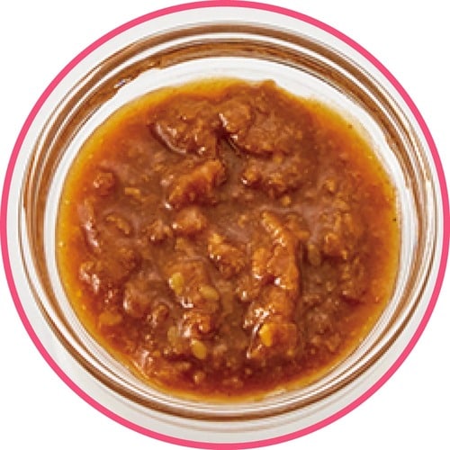 まぜ麺の素おすすめ キッコーマン 具麺 ごま肉味噌 イメージ3