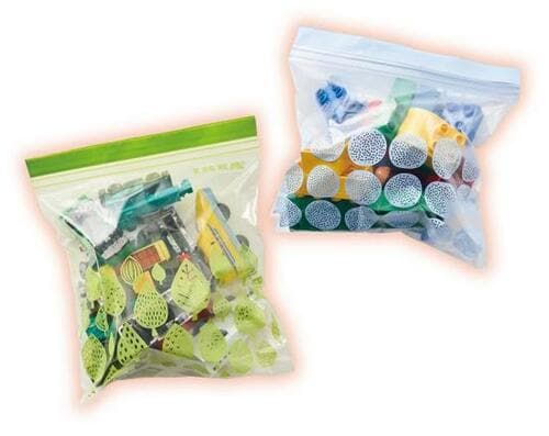 使い方1:子どものおもちゃ収納に