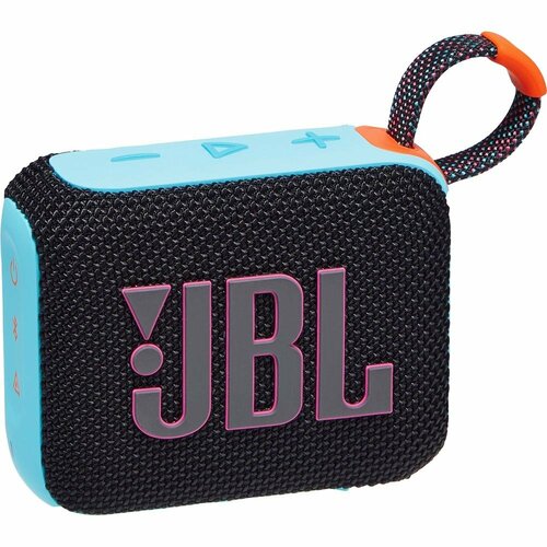 防水Bluetoothスピーカーおすすめ JBL JBL Go 4 イメージ