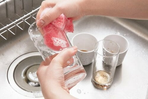 引っ掛けるだけでOK干渉せずに乾かせます イメージ