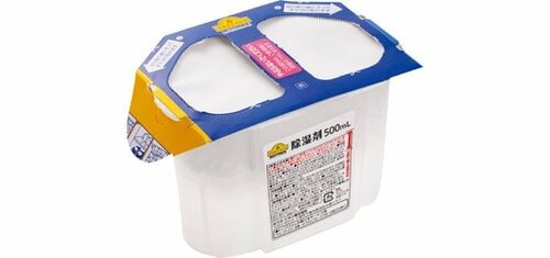 惜しみなく使える安さ 除湿剤おすすめ イメージ