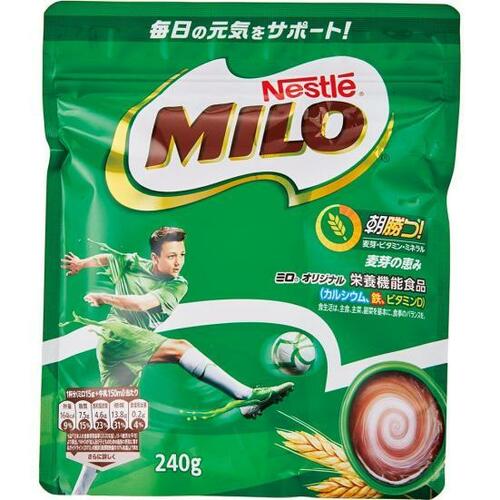 あらゆる栄養素をバランス良く含む イメージ