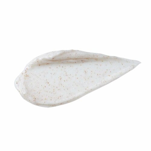 メンズ洗顔料おすすめ 無印良品 マイルドスクラブ洗顔フォーム（大容量） イメージ2