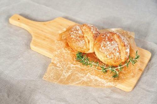 食卓をカフェ風に！IKEA「オストビット サービングプレート」 イメージ2