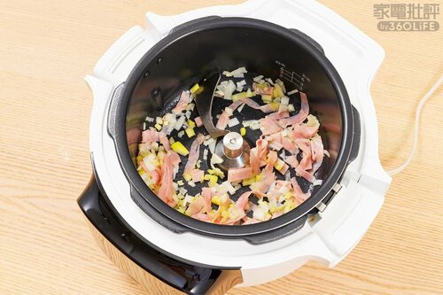 調理時間:約10分 自動調理器おすすめ イメージ2