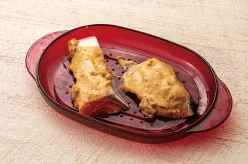 ゴロッとしたお肉が食べごたえあり！ 「久世福の黒豚味噌」 イメージ3