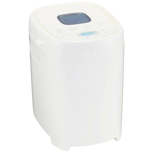 ホームベーカリーおすすめ シロカ おうちベーカリー ベーシックプラス SB-2D271 イメージ