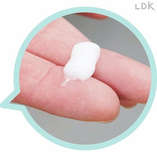 ハーブを多く使用していて香りが強め 犬用肉球クリームおすすめ イメージ
