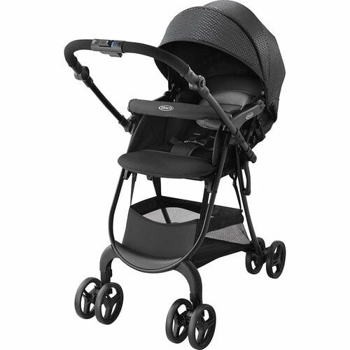 ベビーカーおすすめ グレコ シティ スター GC (イオン限定モデル) イメージ1