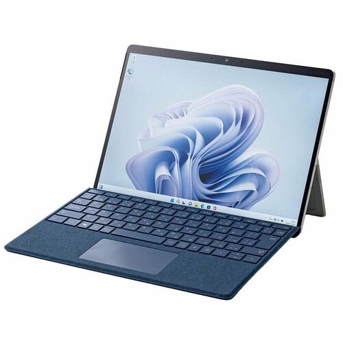 ノートパソコンおすすめ マイクロソフト Surface Pro 9  SQ3プロセッサモデル イメージ