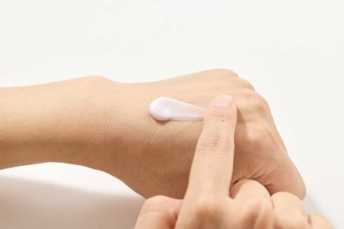 テスト3：使用感 バストクリームおすすめ イメージ