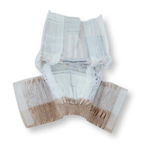 犬用おむつおすすめ 大王製紙 エリエール キミおもい アクティブウェア S以下フリーサイズ イメージ2