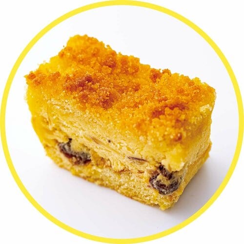 成城石井「自家製 プレミアムチーズケーキ」 成城石井おすすめ イメージ2