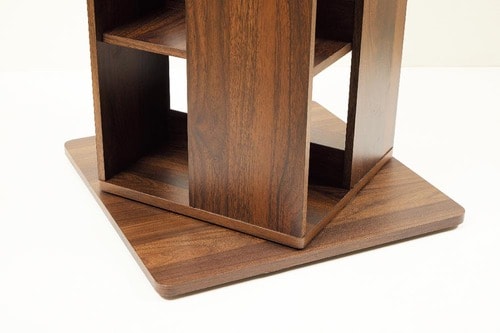 回転がスムーズでグラつかない MONOQLO 2025ベストバイ リビング編おすすめ イメージ