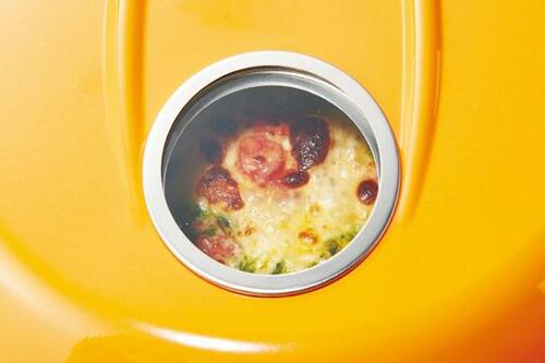 FUKAI「さくさく石窯ピザメーカー」4