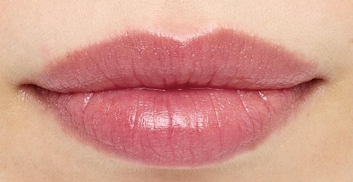 仕上がり ピンクリップおすすめ イメージ