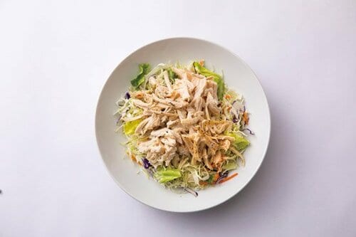 炭水化物と食材を組み合わせられる「ハイレジ」の方がおすすめです