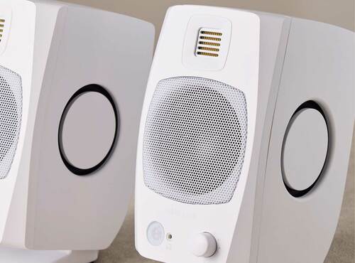 使い勝手 アクティブスピーカーおすすめ イメージ