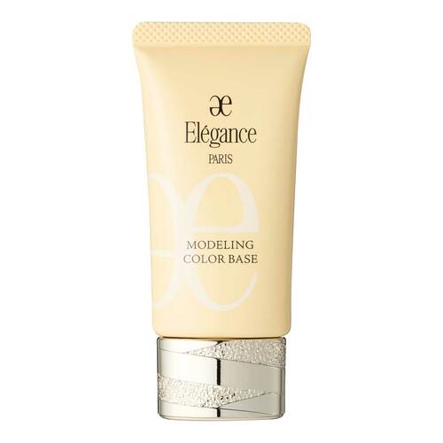 イエローのコントロールカラーおすすめ エレガンス モデリング カラーベース/YE401 イメージ