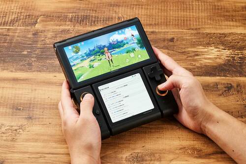 操作性 Androidゲーム機おすすめ イメージ