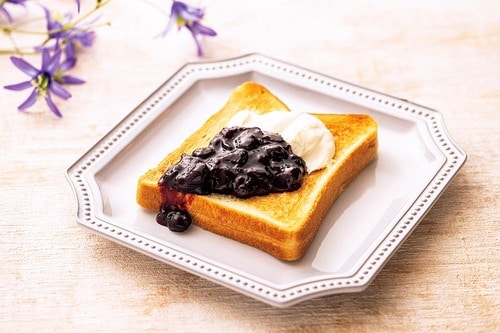 感動ポイント：意外性のある組み合わせで美味！ イメージ