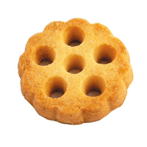 犬用おやつおすすめ マルカン サンライズ ゴン太のこんがり堅めビスケット イメージ2