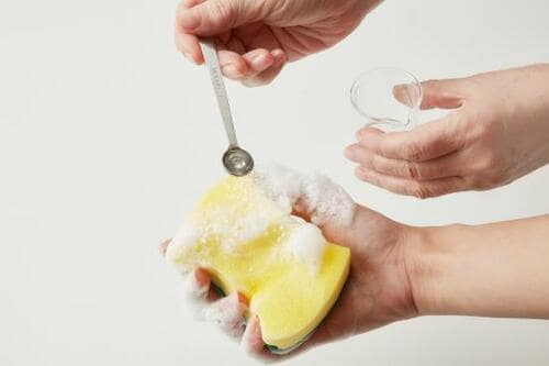 モコモコ泡が長持ちするのは?16製品を検証しました イメージ3