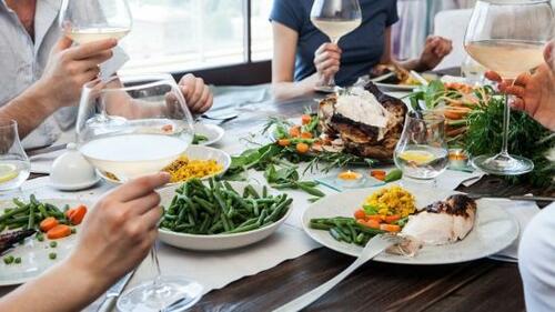 全国津々浦々の美味しいもの“お取り寄せ”で楽しみませんか？ イメージ