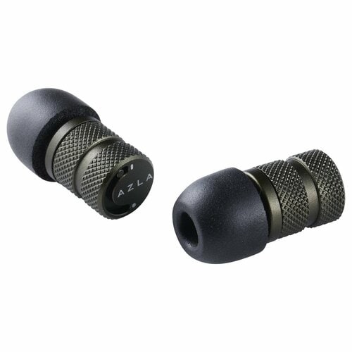 ライブ用耳栓おすすめ AZLA POM1000 II イメージ1