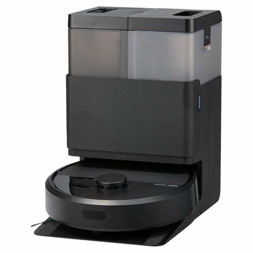ロボット掃除機おすすめ アイロボット Roomba Plus 405 Combo ロボット + AutoWash 充電ステーション イメージ