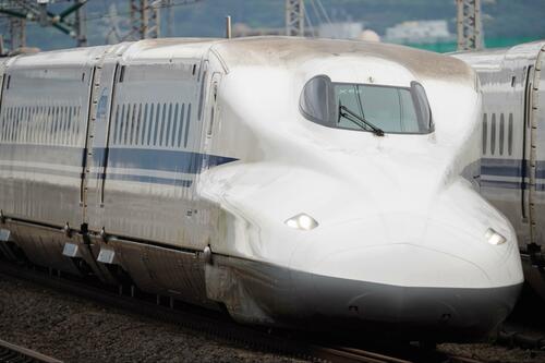 新幹線でAF速度を比較。AF精度はシグマがやや優勢 イメージ2