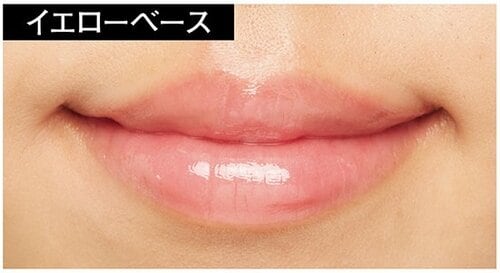 似合うルージュの色は肌のトーンで違います