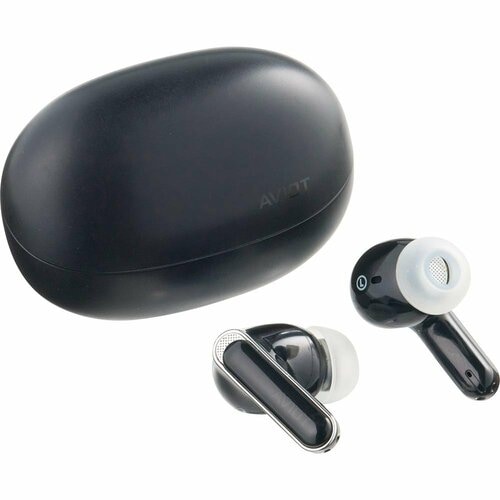 かわいいイヤホンおすすめ AVIOT TE-U1 イメージ