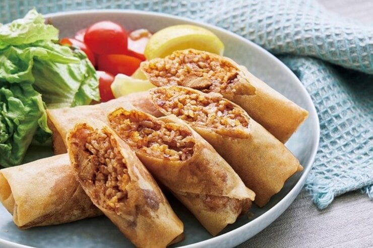 無印「バターチキンカレー」を使ったプロのおすすめアレンジレシピ2選