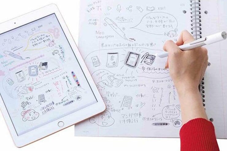 メモはアナログな人へ！ スマートペン＆ノート入門｜Amazon新本命