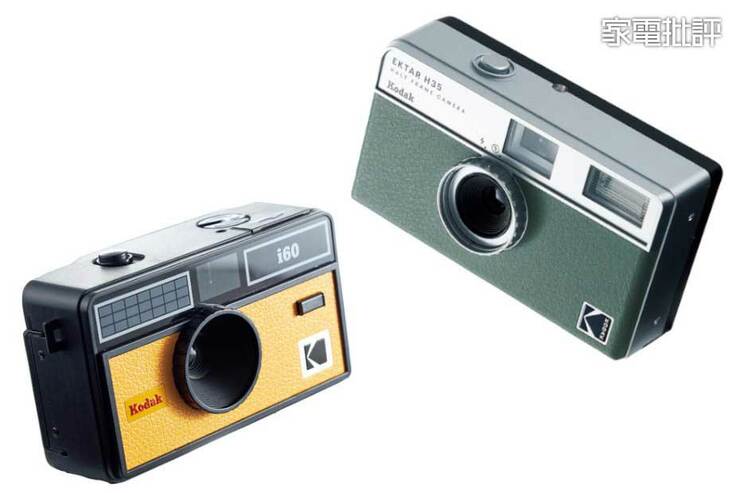 初心者におすすめなフィルムカメラ2選。軽量コンパクトで手軽に楽しめる！(家電批評)のイメージ