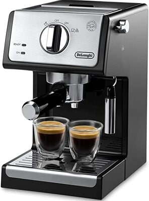 DeLonghi(デロンギ)「ECP3220J」