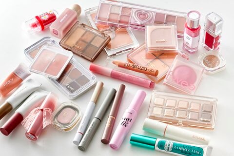 韓国コスメのおすすめランキング25選。LDKとヘアメイクが人気ブランド