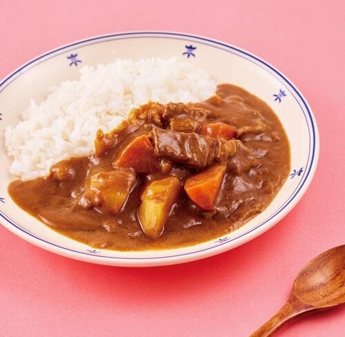 いつものカレールーを乗り換えよ! カレールーおすすめ イメージ