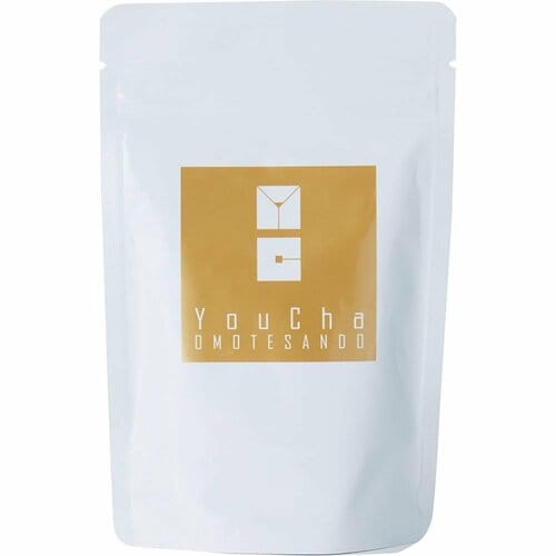 烏龍茶のおすすめ1：遊茶「凍頂烏龍茶」 イメージ