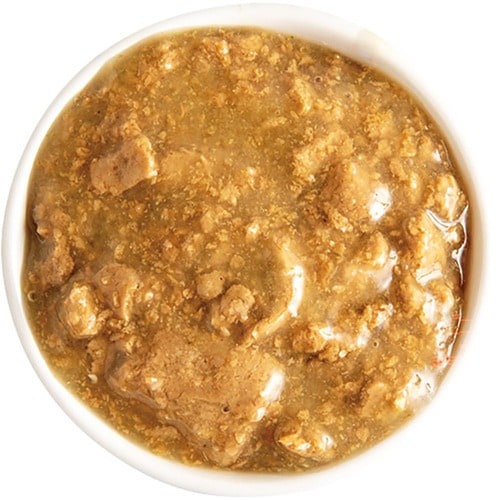 猫用ウェットフードおすすめ イシイ ヤラー チキンと魚のキャットチャンク イメージ2