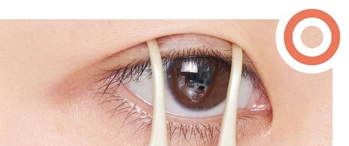 使用感 アイプチおすすめ イメージ