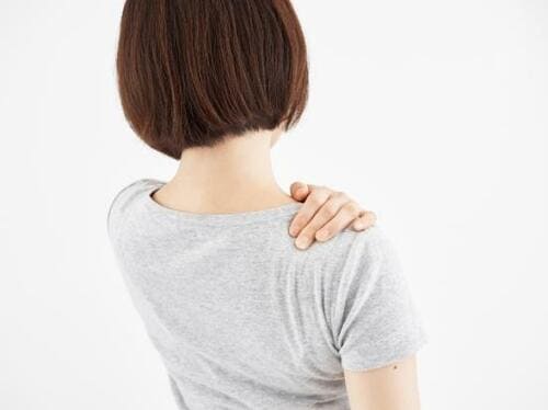“血行改善”がポイント!ツラい肩コリは温めてやわらげる